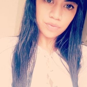 Meet your Posher, Terina